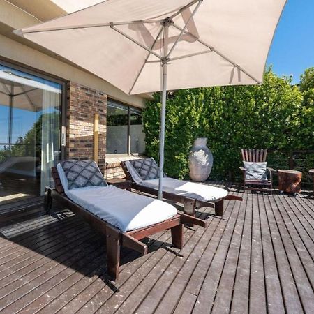 Auberge Cape Guesthouse Cape Town Bagian luar foto