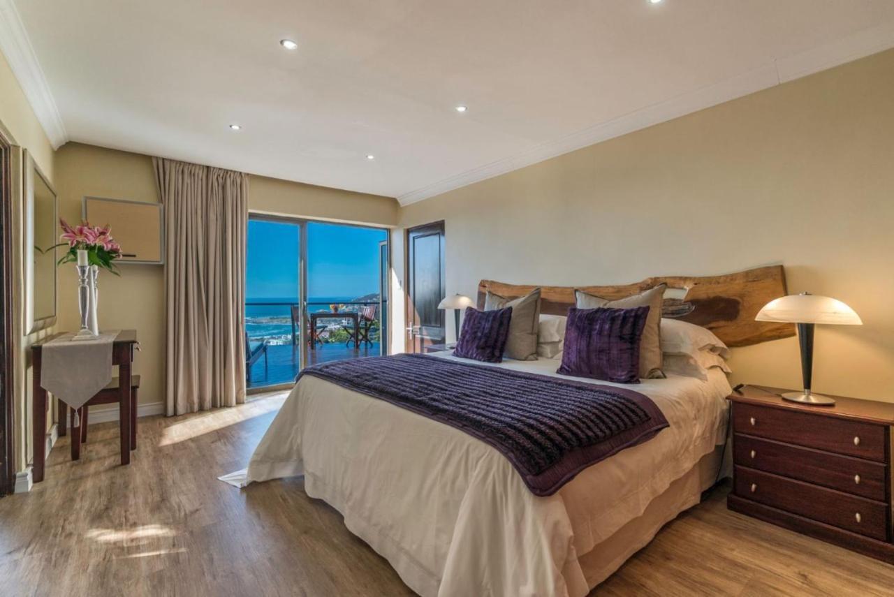 Auberge Cape Guesthouse Cape Town Bagian luar foto
