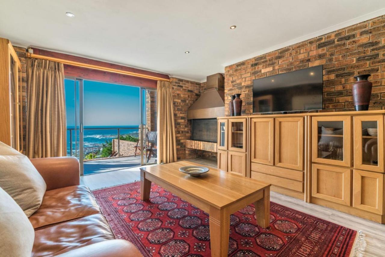 Auberge Cape Guesthouse Cape Town Bagian luar foto