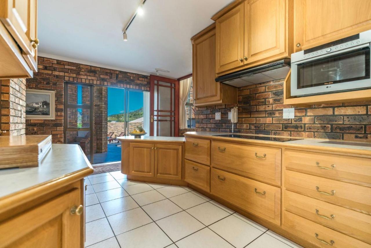 Auberge Cape Guesthouse Cape Town Bagian luar foto
