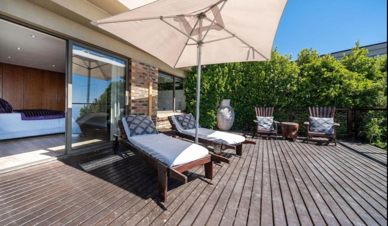 Auberge Cape Guesthouse Cape Town Bagian luar foto